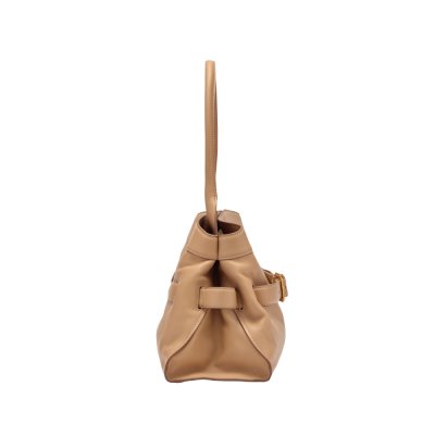 THE DAKOTA SATCHEL